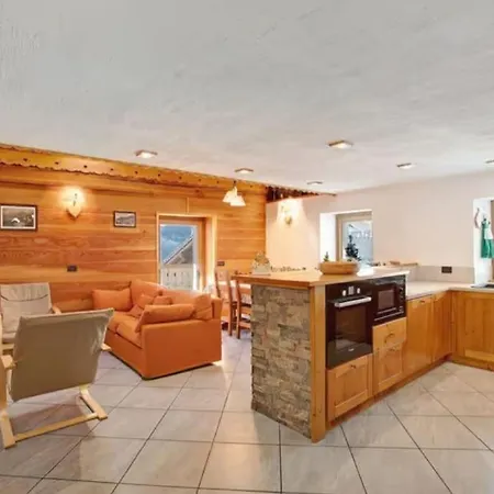 Chalet Vista Monte Bianco Chalet *